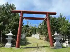 瀧口神社(千葉県)