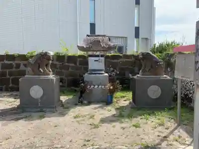 竜宮社(千葉県)