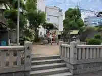 皇大神社のその他建物