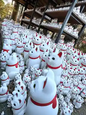 豪徳寺(東京都)