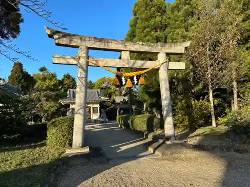 日長神社(愛知県)