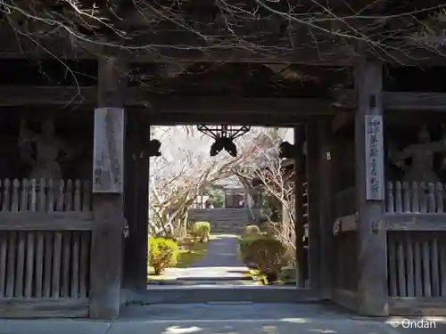 松尾寺(大阪府)