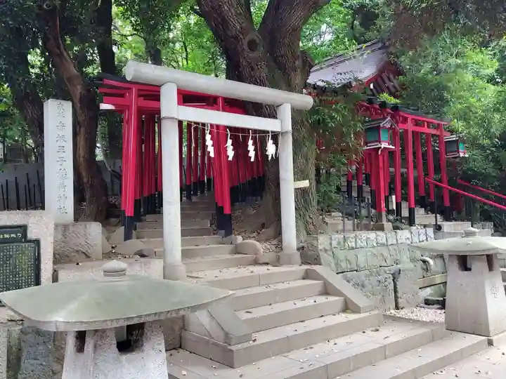 乃木神社(東京都)