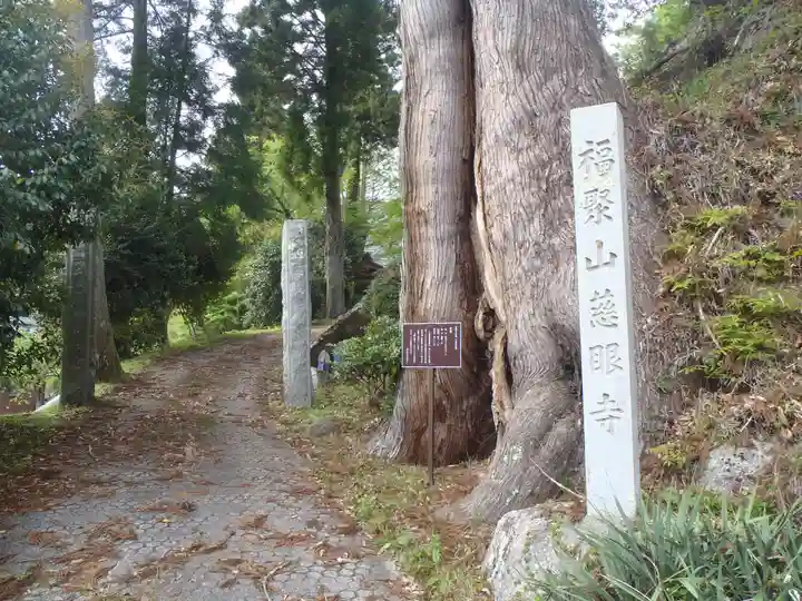 慈眼寺(愛知県)