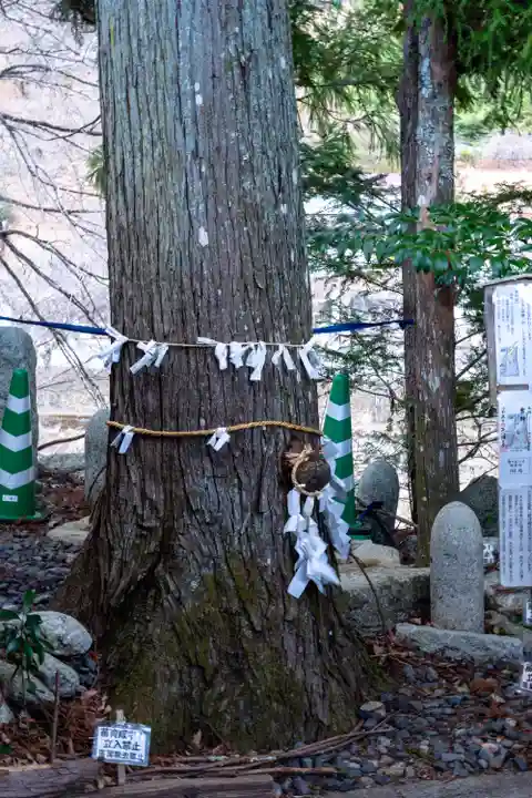 上町正八幡宮(長野県)