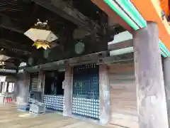 清水寺奥之院(京都府)