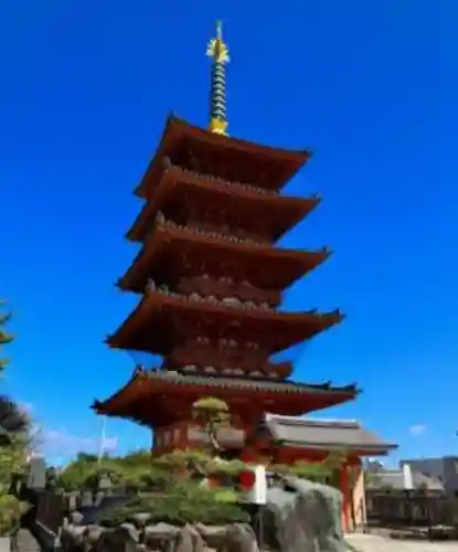 飯沼山 圓福寺(千葉県)