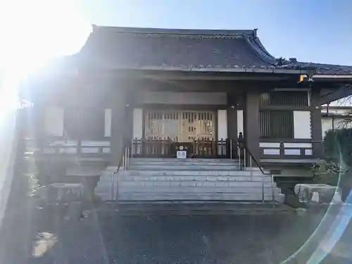 光照寺(東京都)