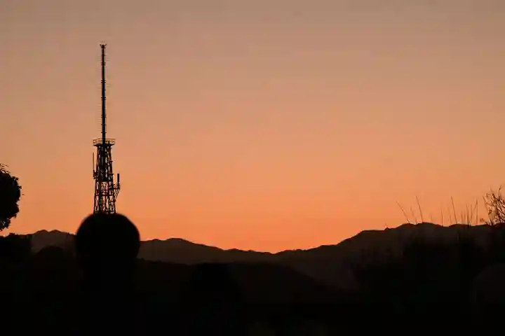 東雲神社(愛媛県)