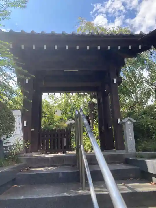 光照寺(神奈川県)