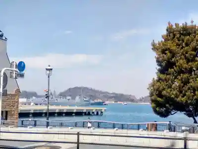 走水神社(神奈川県)