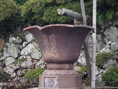 松尾寺(京都府)