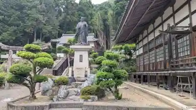 妙祐寺(福井県)