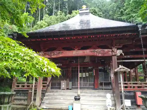 法雲寺(埼玉県)