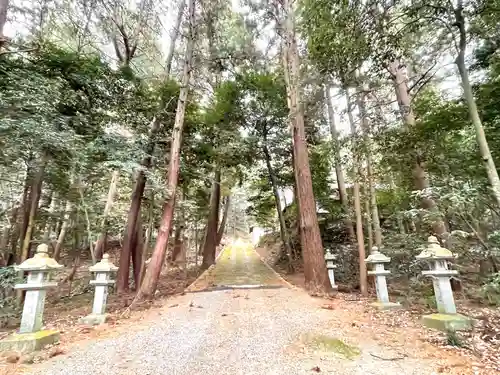 大森神社(滋賀県)