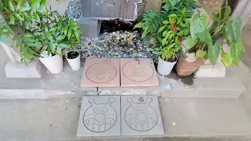 宇迦八幡宮のその他建物