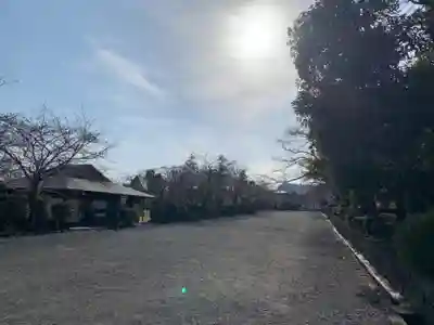 富士山本宮浅間大社のその他建物