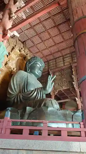 東大寺(奈良県)