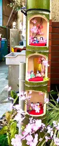 神武天皇遥拝殿(茨城県)