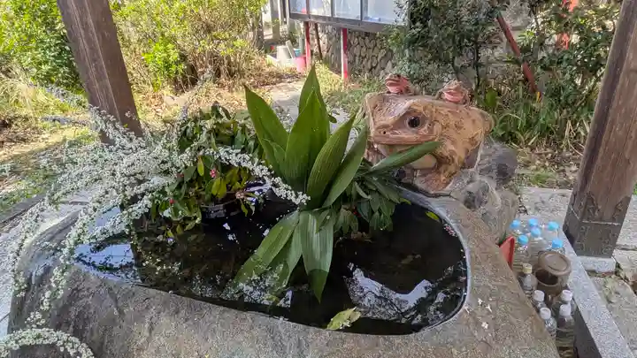 末廣神社(京都府)