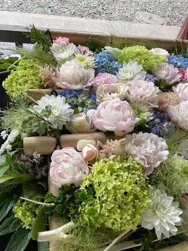 江南神社(北海道)