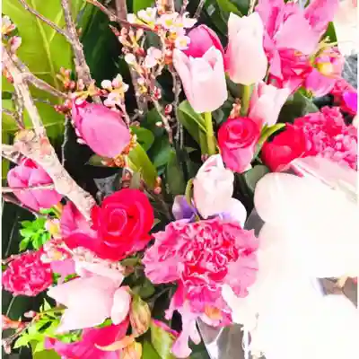 彌彦神社　(伊夜日子神社)の手水舎