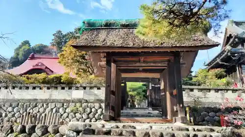 明白院(東京都)