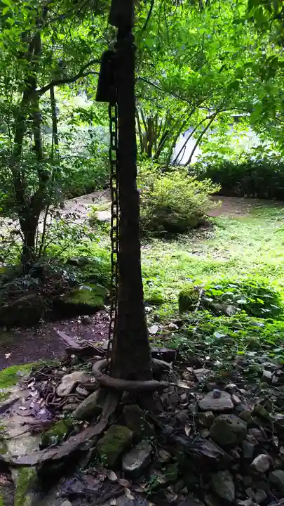 花園神社のその他建物