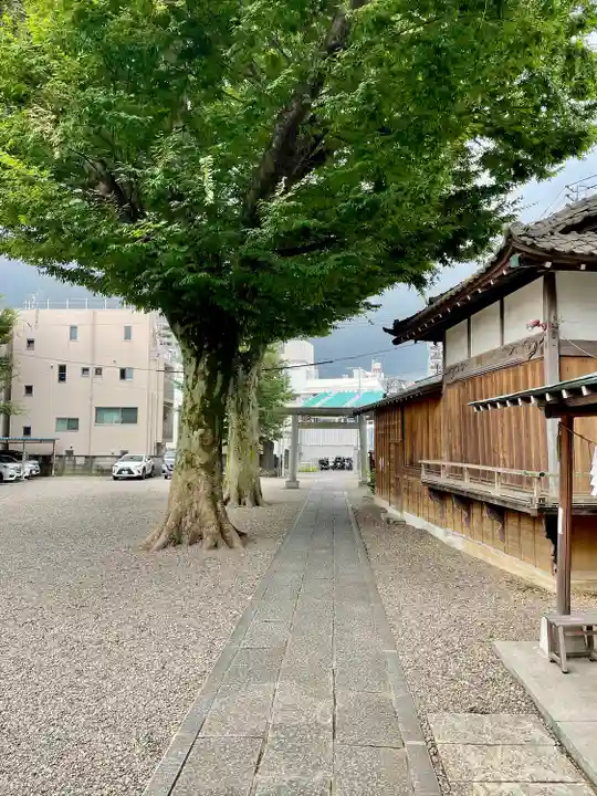 浅間神社(東京都)