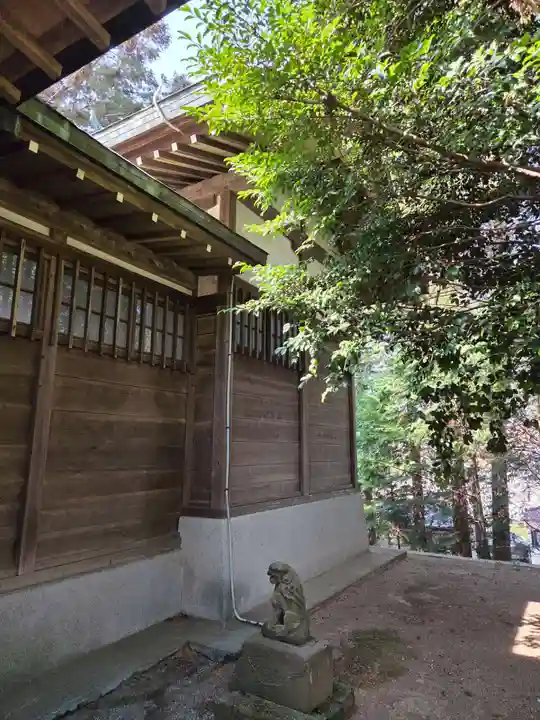 熊野神社(東京都)