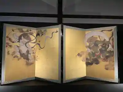 建仁寺(建仁禅寺)の芸術