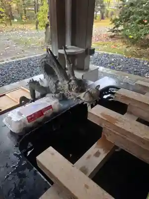 帯廣神社(北海道)