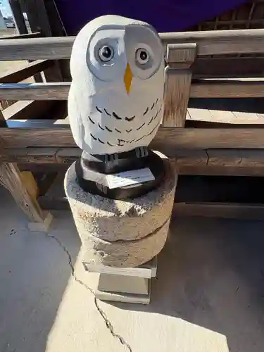 富士浅間宮(栃木県)