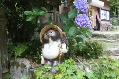 桑實寺(滋賀県)