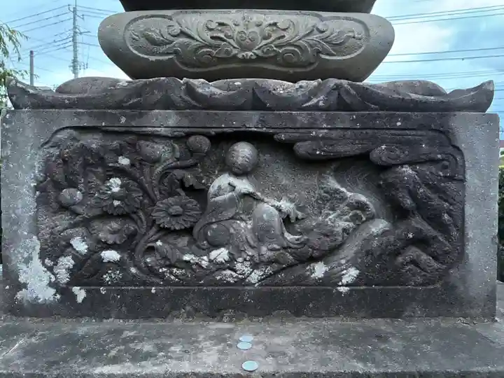 満蔵寺(千葉県)