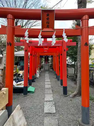 町田天満宮(東京都)