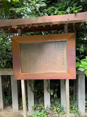 諏訪神社(千葉県)