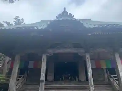 清水寺の本殿・本堂