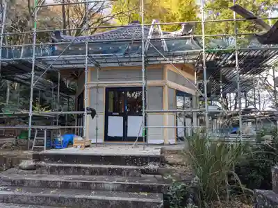 金胎寺(三重県)