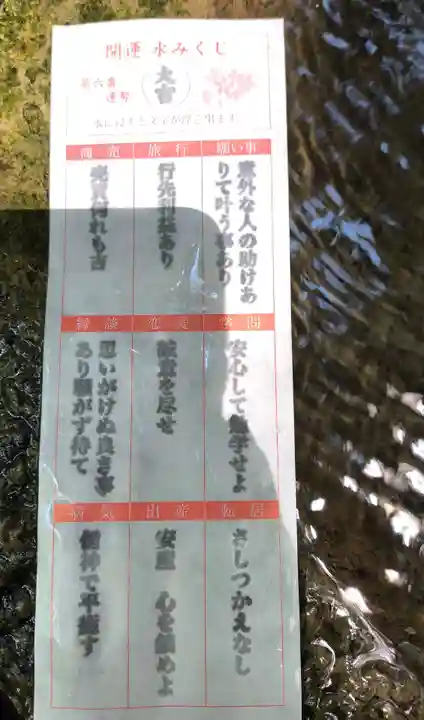 星田妙見宮(大阪府)