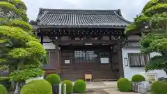 福源寺(三重県)