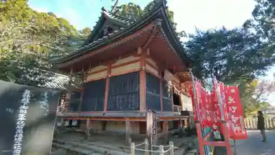 筑波山神社(茨城県)