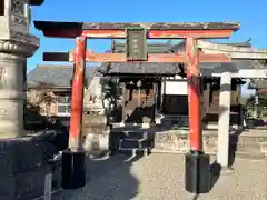 白鳥神社(滋賀県)