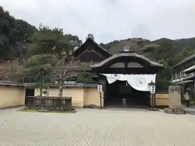 円満院門跡(滋賀県)