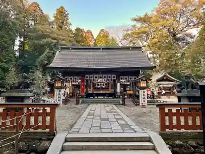 狭野神社(宮崎県)