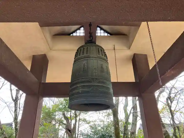 宝積寺のその他建物