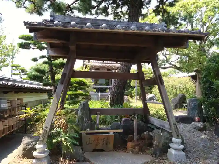 真福寺(愛知県)