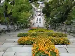 防府天満宮(山口県)