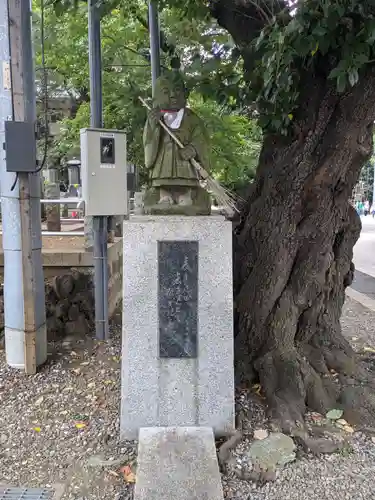 池上本門寺(東京都)