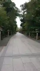 寒川神社の建物その他